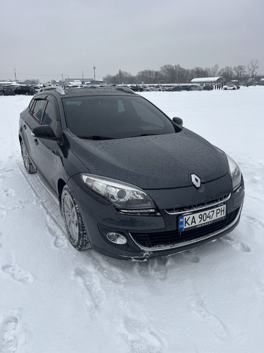 Продається Рено меган