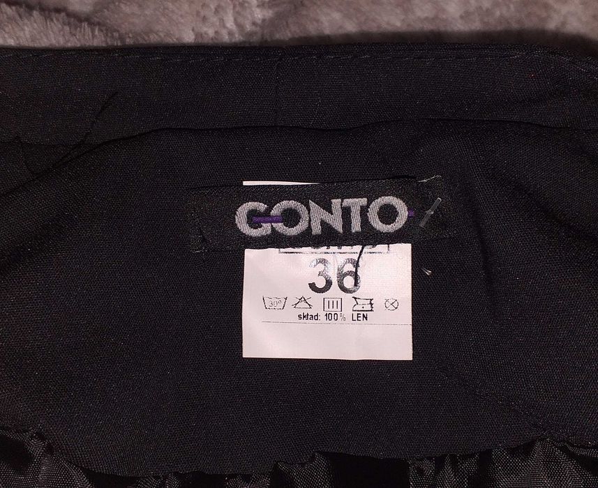 marynarka żakiet gonto