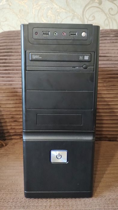 Системный блок ПК