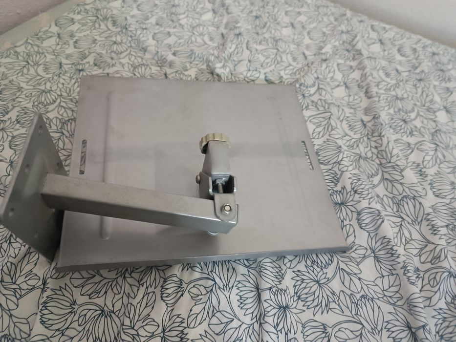 Suporte para televisões antigas, fixa parede