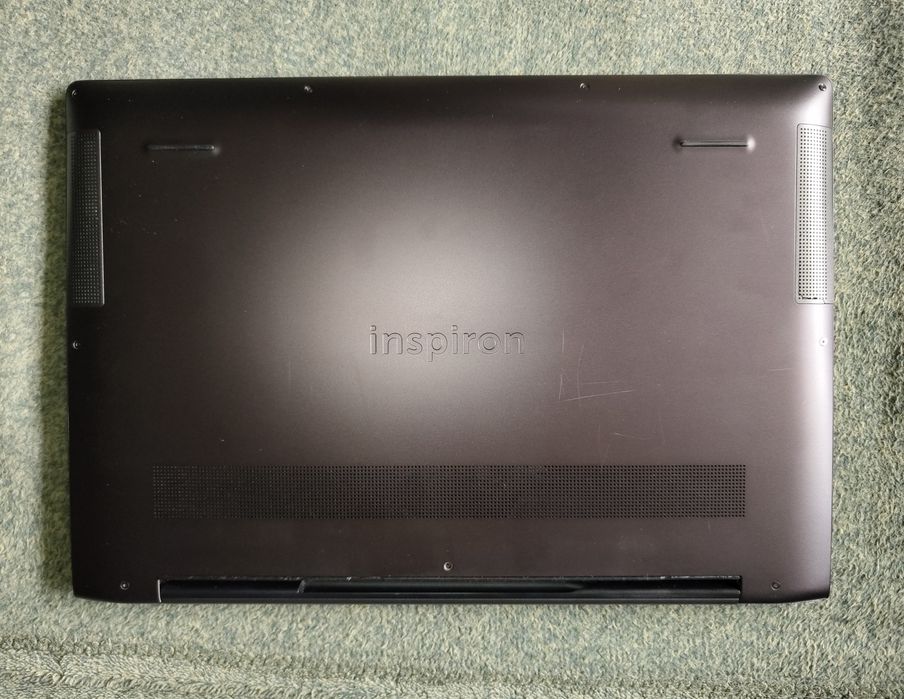 Dell Inspiron 15 7591 2w1 / 500gb / 16gb / i7 / mx250 W10