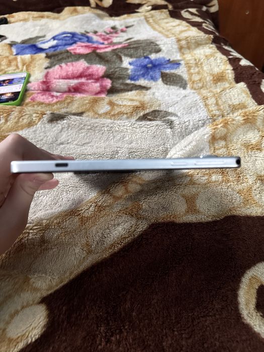 BLACKVIEW TAB 11 Колір Moonlight Silver