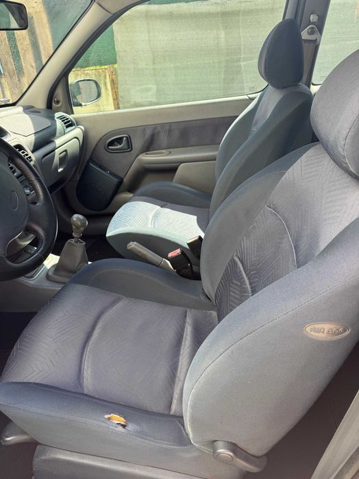 Renault Clio 1.2