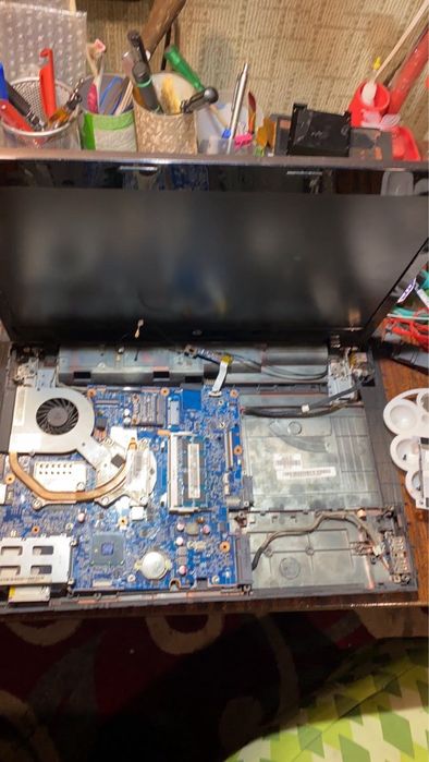 Уст. Windows, рем-нт ПК, планшетів, смартфонів