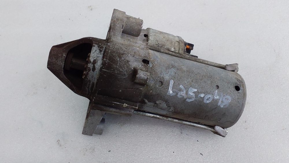 Motor de arranque PEUGEOT Partner II