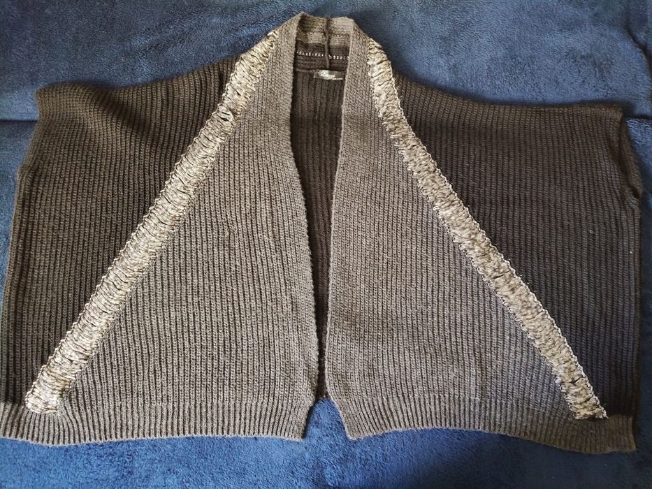 Женские теплые кофты размер XXL