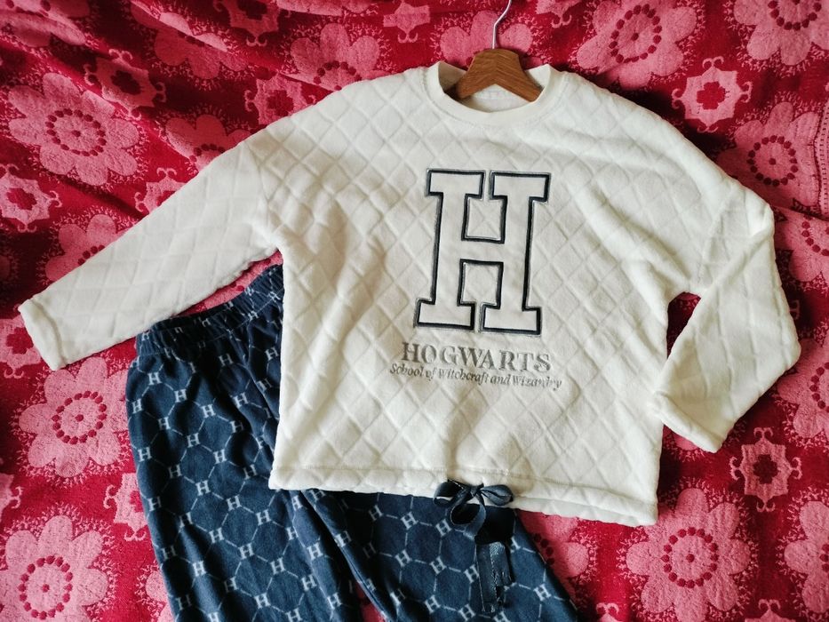 Pijama polar Harry Potter Women'secret • S