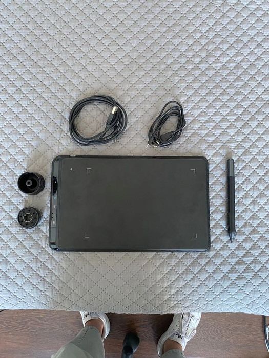 Tablet Gráfico UGEE EX07