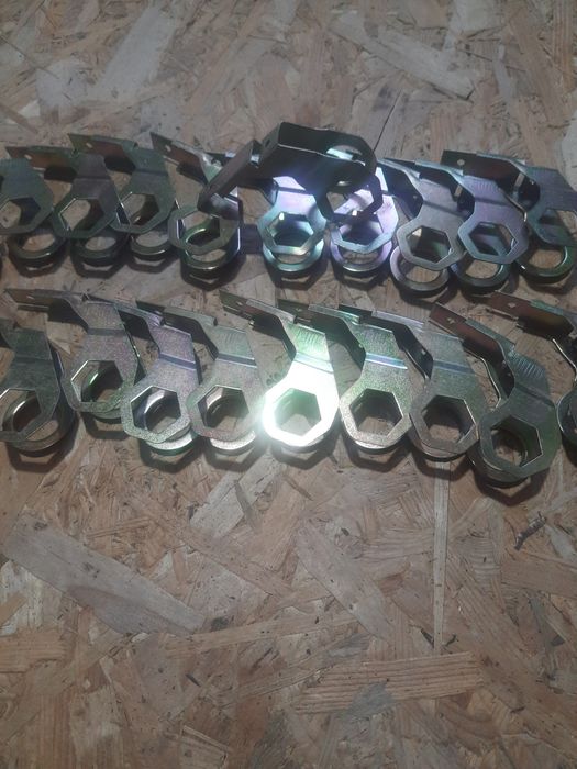 Запчастини Great Plains 122-202S