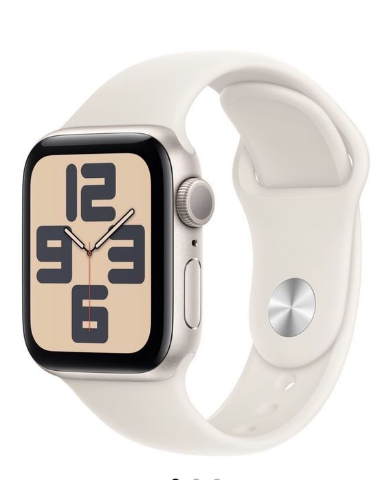 Ремешок для apple watch starlight sport band M/L , 44mm