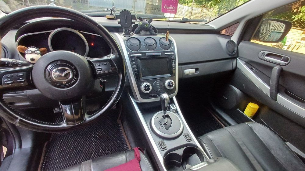 Продам машину,Мазда сх7