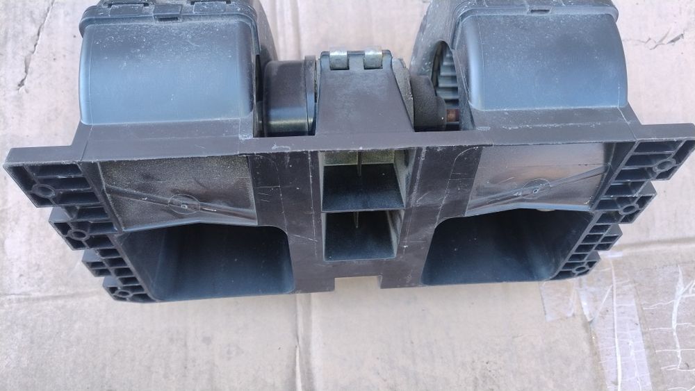 Моторчик,двигун пічки Daf Cf /Daf Xf BehrE4080003