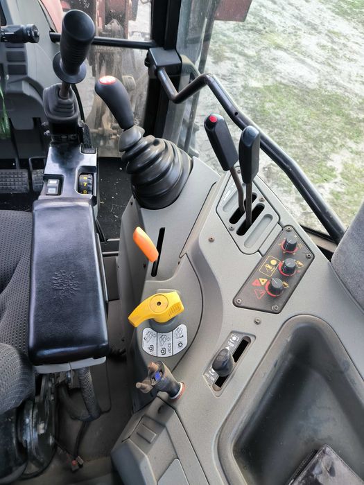 Massey Ferguson 6245