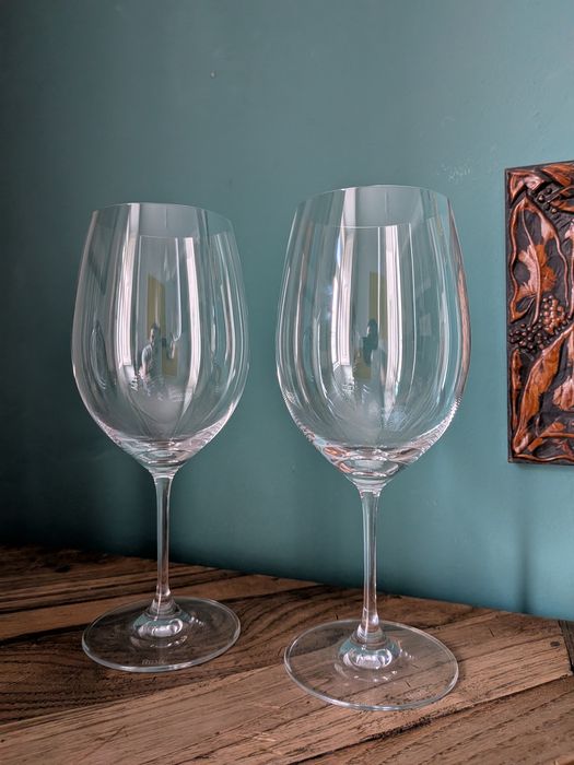 Riedel Red Wine Glasses486933127748669441