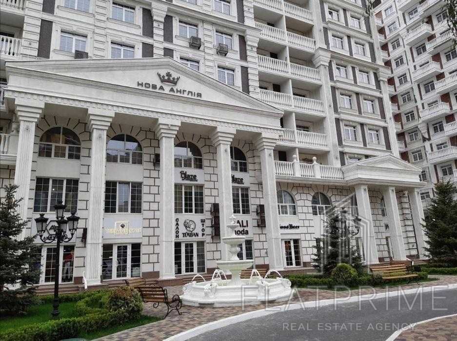 Продаж 1 кім без ремонту Нова Англія, Васильківська