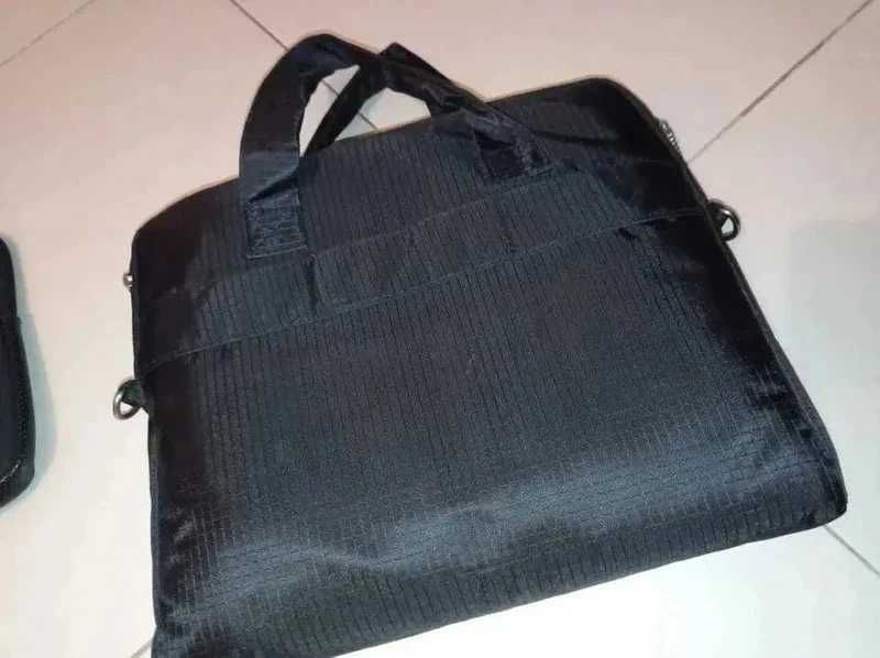 2 bolsas para portátil tablet ou outros