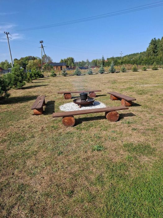 Luksusowy dom nad jeziorem