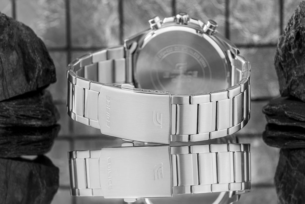 Zegarek Męski Casio Edifice efv-620d-2avuef + Box