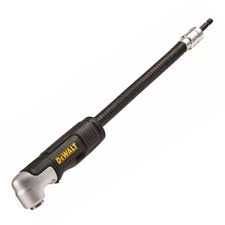 Насадка з гнучким валом DeWALT DT20501