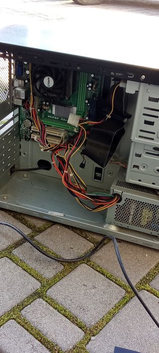 Продам системний блок