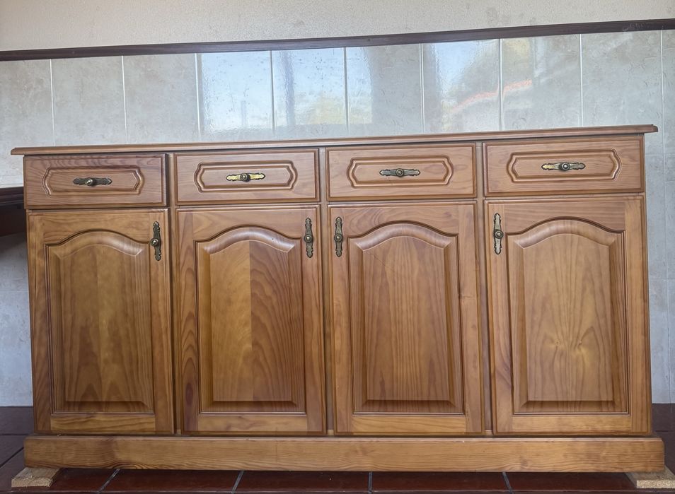 Aparador de cozinha/sala