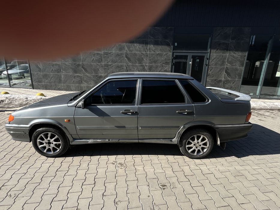 Продам ВАЗ 2115/ Samara 2012 року