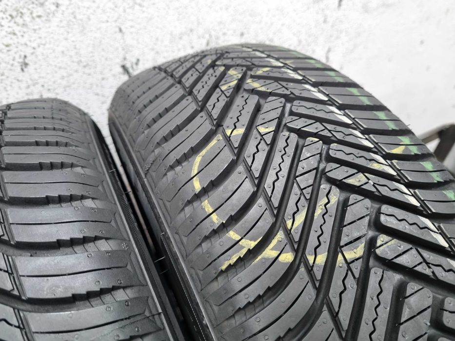 185/60/15 88H Hankook KInergy 4S2 PARA MONTAŻ WYSYŁKA K-lin