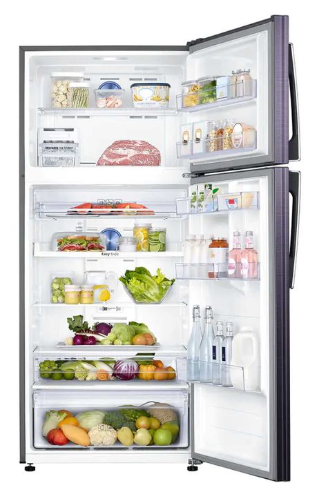 Холодильник Samsung RT53K6340UT/UA