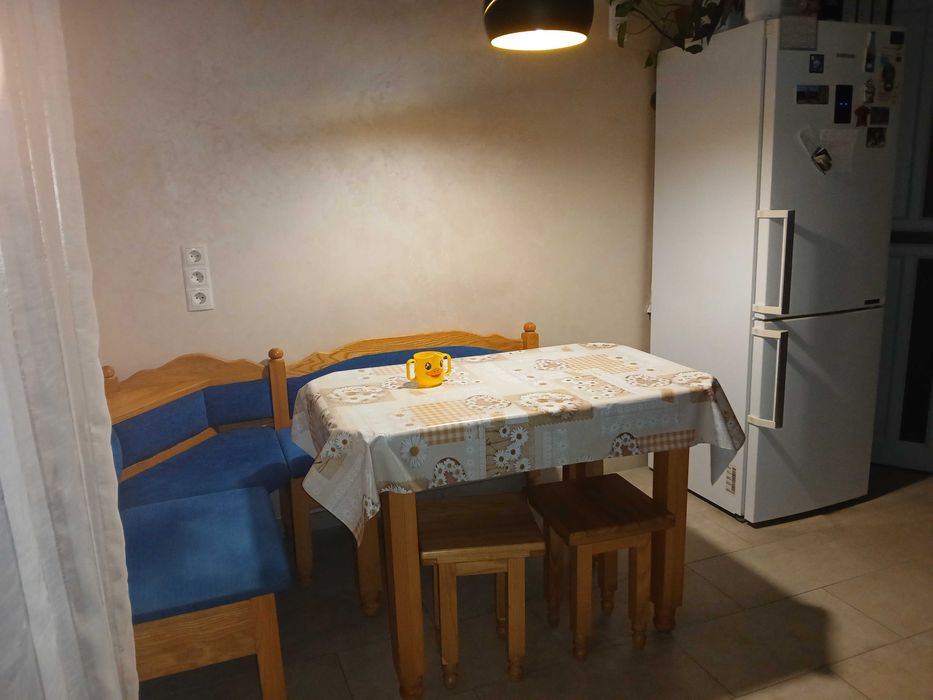 Продаж нового, автономного та енергоефективного будинку від власника