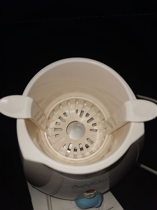 Podgrzewacz do butelek Babyono