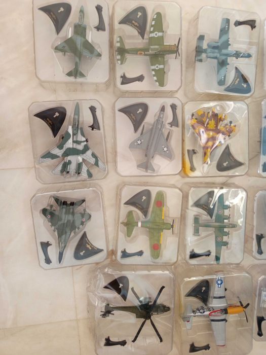 Urgente -Aviões guerra