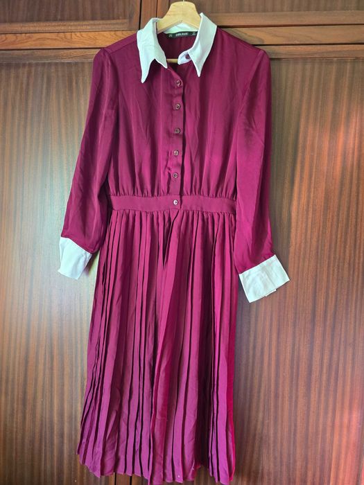 Vestidos Zara novos