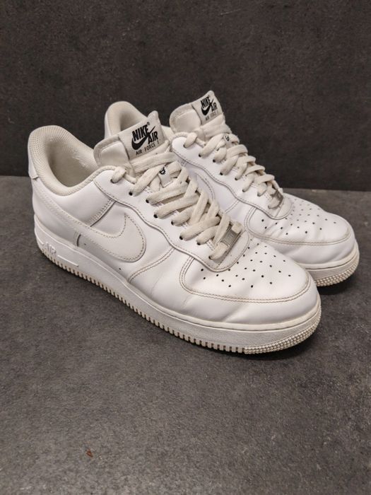 Nike air force 1 r. 44.5