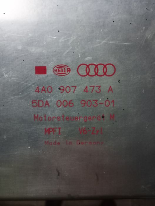 Разбираю Ауди А6С4 по запчастям,а такжедвигатель 2.6 ABC газ бензин ра