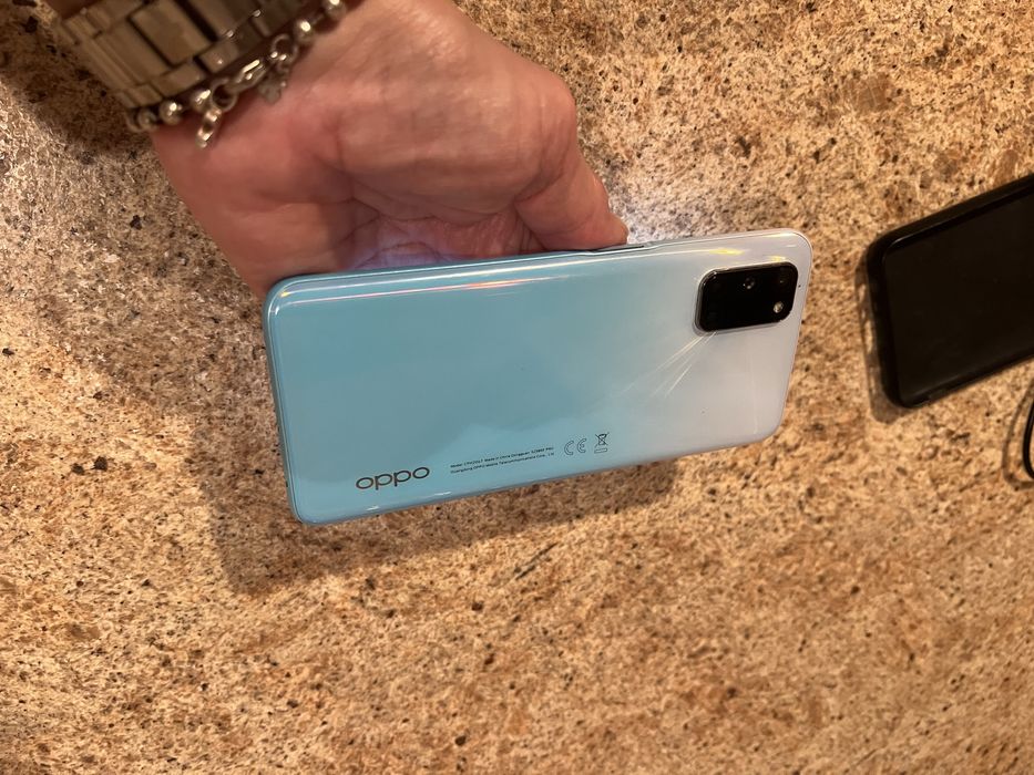 Telefon smartfon Oppo A72