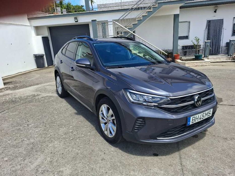 VW Taigo 1.0 Urban