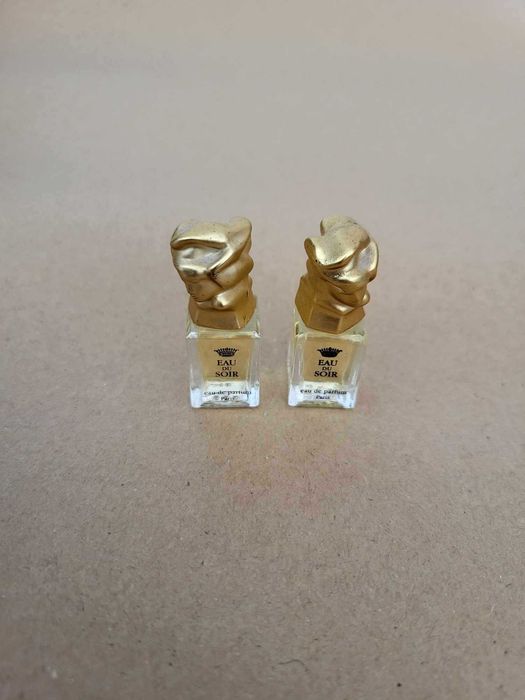 Perfume Miniatura | Eau de Soir, Sisley (2ml)