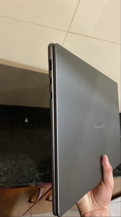 Portátil LENOVO Yoga Pro 7 - AMD Ryzen Al 9 - RAM: 32 GB - 1 TB SSD