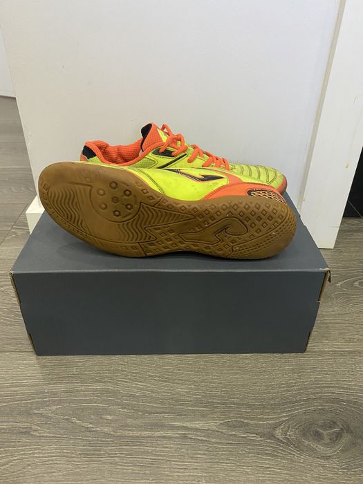 Sapatilhas futsal joma 41