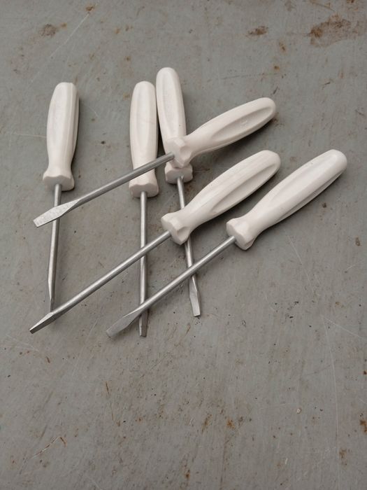 Набор отвёрток в чехле и др(350грн - один)Сталь.Отвёртки поштучно.