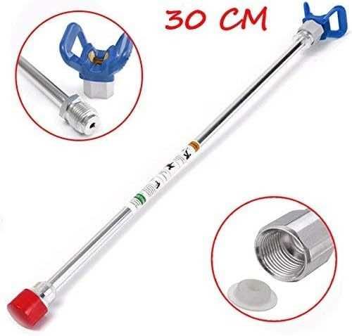 Nowy drążek przedłużający / przedłużacz do agregatu /natrysk !2934!