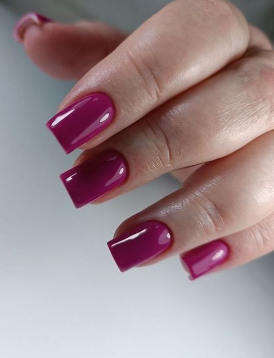 Базовий курс манікюру м. Миколаїв