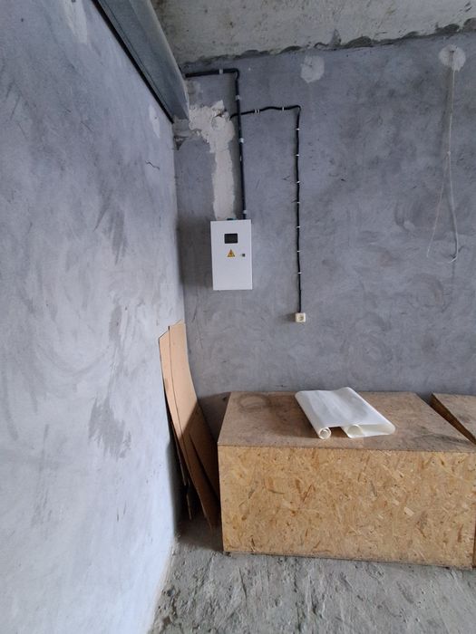 Продаж гаража вул Карненка 21 кв м