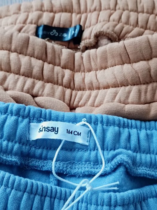 Штани жіночі теплі на основі