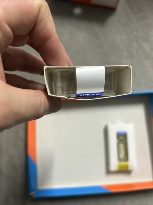 HPE ProCurve Gigabit-LX-LC Mini-GBIC