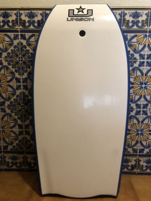 Prancha Bodyboard  UNISON 42 Bat tail Nova