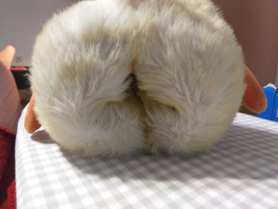 Vários Bonecos de peluche