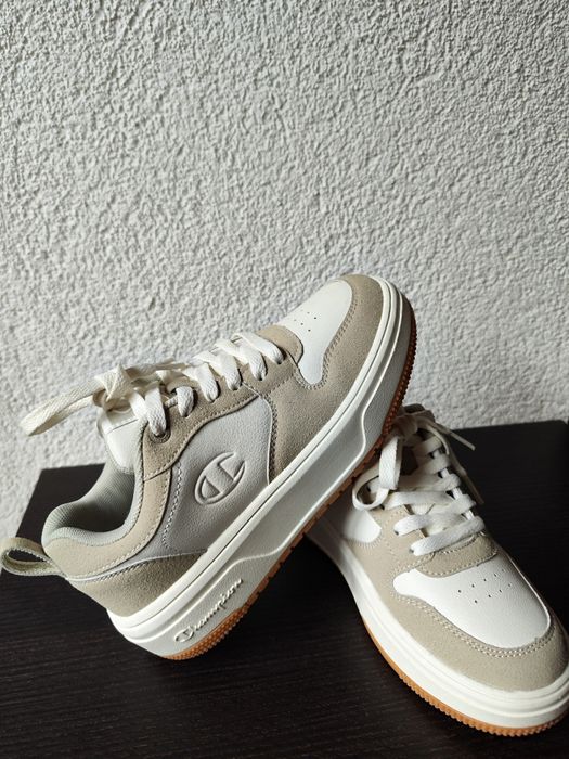 Champion новые кроссовки 36 размер