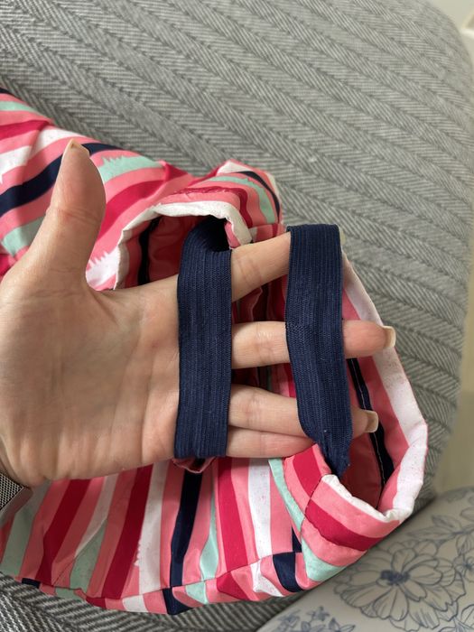 Комбінезон Lupilu 92