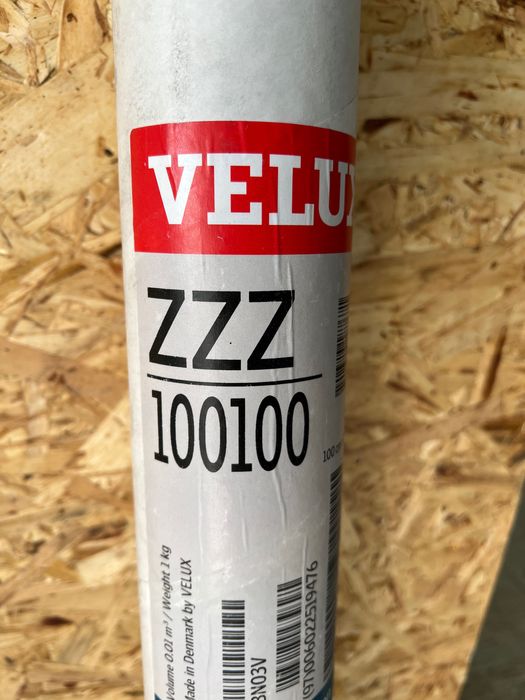 Aumento para Velux